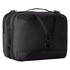 Pack-It Reveal Trifold Toiletry Kit Black
