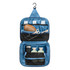 2024 Pack-It Reveal Hanging Toiletry Kit Dawn Blue