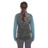 Womens Cirrus Flex Insulated Vest Graphene