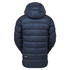 Glaceon Pro Down Jacket