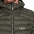 Rab 2024 Cirrus Alpine Insulated Jacket 