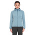 Womens Evolute Hoody Citadel