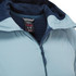 Womens Evolute Hoody Citadel