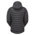 2024 Womens Cirrus Alpine Insulated Jacket Black