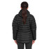 2024 Womens Cirrus Alpine Insulated Jacket Black