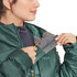 Womens Cirrus Ultra Insulated Hoody Detail