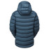 2024 Womens Nebula Pro Insulated Jacket