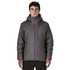 DAS Light Insulated Hoody
