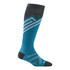 Womens Peaks RFL Over-the-Calf Snow Socks