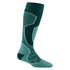 Womens Outer Limits RFL Over-the-Calf Snow Socks