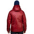 Oreus Hooded Insulated Jacket