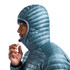 Alpine 850 Nano Down Hoodie