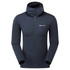 2024 Protium Hoodie Eclipse Blue