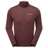 2024 Dart Zip Neck