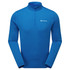 2024 Dart Zip Neck