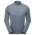 2024 Dart Zip Neck