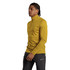 Dart Zip Neck