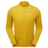 Dart Zip Neck