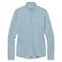 Dart Zip Neck