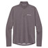 Dart Zip Neck