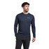 Dart Long Sleeve T-Shirt