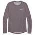 Dart Long Sleeve T-Shirt
