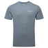 2024 Dart T-Shirt Stone Grey