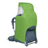Poco Premium Child Carrier with Raincover