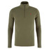 Pine Half Zip Fleece