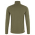 Pine Half Zip Fleece
