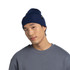 Buff Lilon Knitted Beanie 