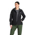Womens Aspire 3L Jacket