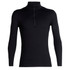 Merino 200 Oasis LS Half Zip