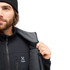 Mimic Alert Insulated Vest