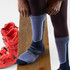Ski Full Cushion OTC Socks