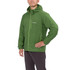 Ex Light Thermawrap Insulated Parka