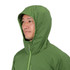 Ex Light Thermawrap Insulated Parka