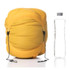 Turbat Kuk 700 Down Sleeping Bag 