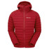 Montane Resolve Down Hoodie  Montane Resolve Down Hoodie