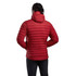 Montane Resolve Down Hoodie  Montane Resolve Down Hoodie
