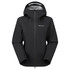 Montane Womens Torren Petrichor 3L Jacket