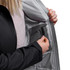 Womens Torren Petrichor 3L Jacket