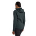 Womens Fury Hoodie