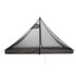 Liteway Pyraomm Plus Half Mesh 1P 