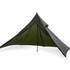 Liteway Pyraomm Plus Tarp 3P 