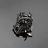 Polaris Pressure-regulator Remote Gas Stove