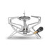 Polaris Pressure-regulator Remote Gas Stove