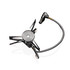 Polaris Pressure-regulator Remote Gas Stove