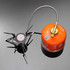 Blade 2 Titanium Stove