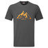 Dual Mountain T-Shirt